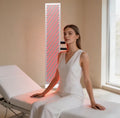 iLUXRED Full-Body Red Light Therapy panel