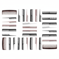 Bulk Combs Set
