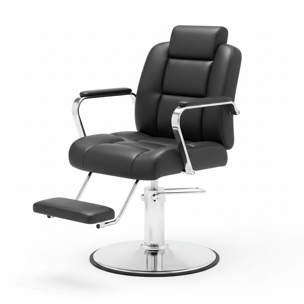 Professional Salon Chair (x1)