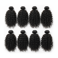 Virgin Curly Hair — 10 Bundle Deal