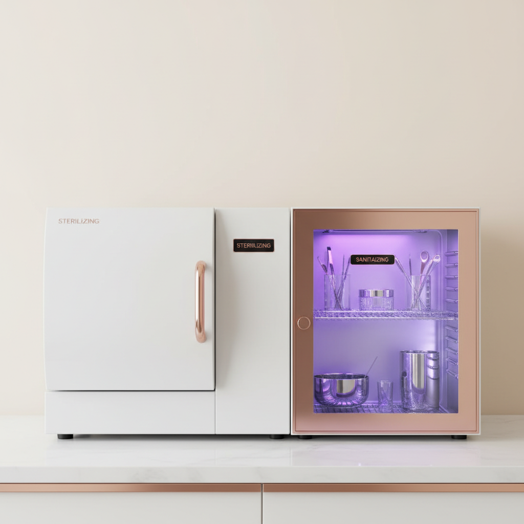 Sterilization